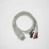 Bionet ECG Cable (Snap Type)