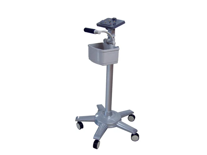Bionet BM Series Rolling Cart with Cable Hanger