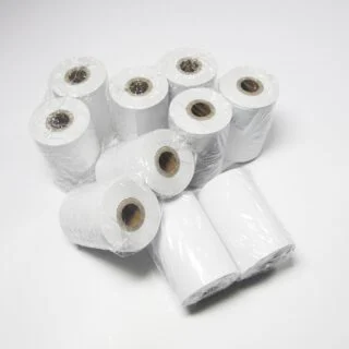 Bionet BM Paper (10 rolls/box)