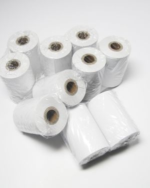 Bionet BM Paper (10 rolls/box)