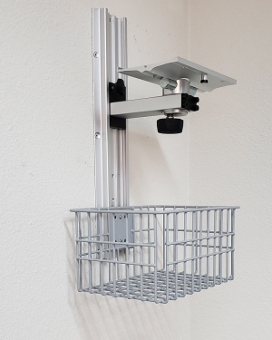 Bionet Wall Mount for BM Series Monitor