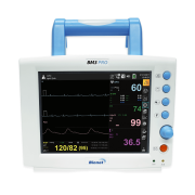 Bionet BM3 Pro Multi-Parameter Patient Monitor