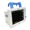 Bionet BM3 Pro Multi-Parameter Patient Monitor