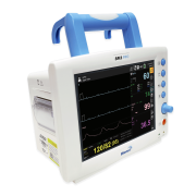 Bionet BM3 Pro Multi-Parameter Patient Monitor