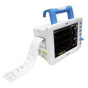 Bionet BM3 Pro Multi-Parameter Patient Monitor