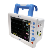 Bionet BM3 Pro Multi-Parameter Patient Monitor