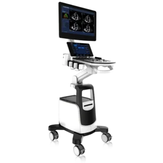 Chison CBit 8 Ultrasound Machine