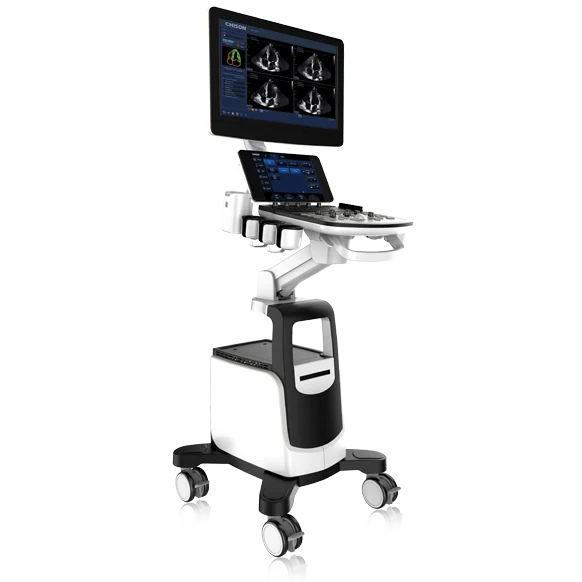 Chison CBit 8 Ultrasound Machine