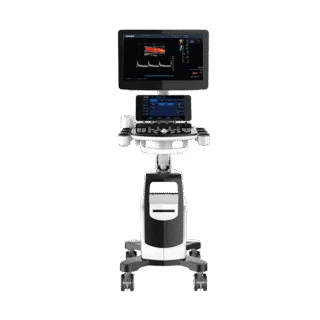 Chison CBit 9 Ultrasound Machine