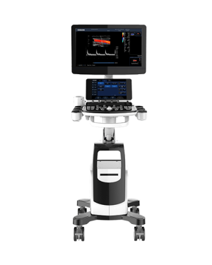 Chison CBit 9 Ultrasound Machine