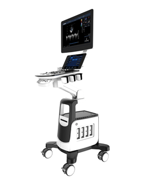 Chison CBit 9 Ultrasound Machine