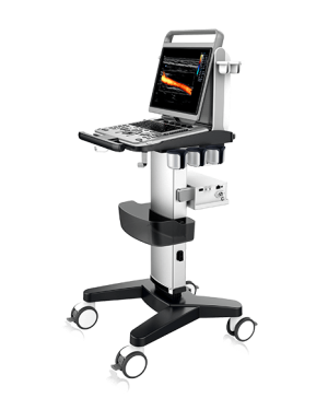 Chison EBit 50 Portable Ultrasound Machine