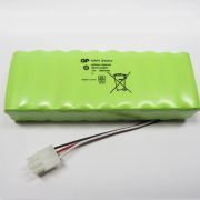Bionet ECG Rechargeable Battery (Ni-MH)