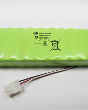 Bionet ECG Rechargeable Battery (Ni-MH)