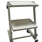 Bionet ECG Cart for ECG-2000 and Cardio 7