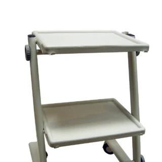 Bionet ECG Cart for ECG-2000 and Cardio 7