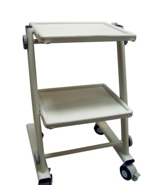 Bionet ECG Cart for ECG-2000 and Cardio 7