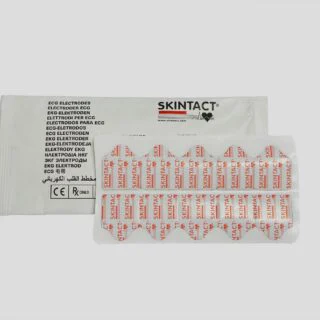 Bionet ECG Resting Electrode (5 packs/bag)