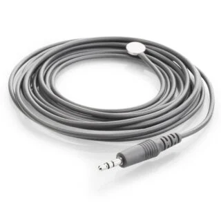 Edan Reusable Rectal/Oral Temperature Probe