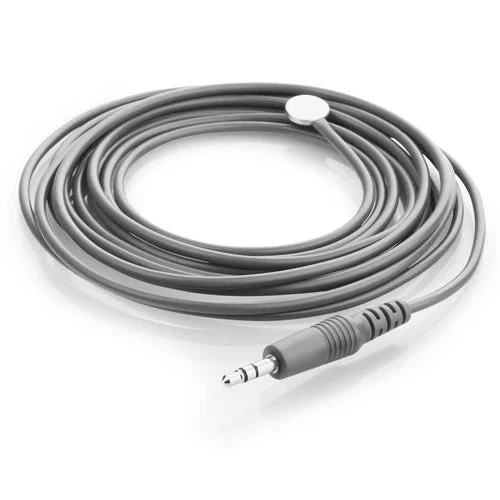 Edan Reusable Rectal/Oral Temperature Probe