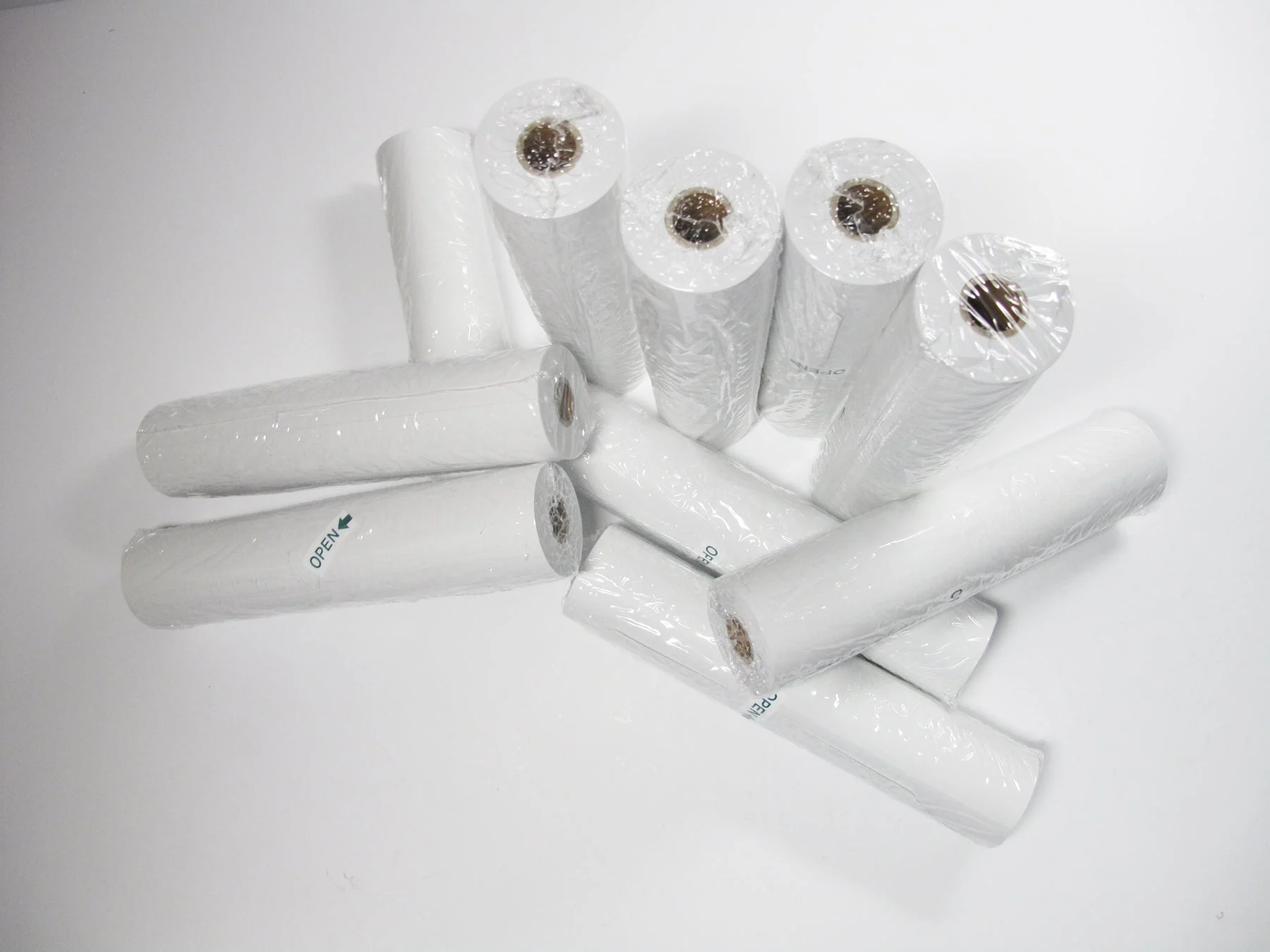 Bionet FC 700 Paper (10 rolls/box)