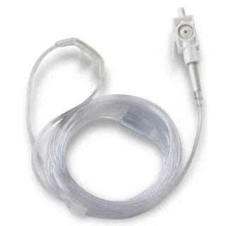 Edan Respironics CO2 Nasal/Oral Cannula (10/pack)