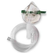 Edan Respironics CO2 Mask for Capnostat 5 Mainstream EtCO2 Module