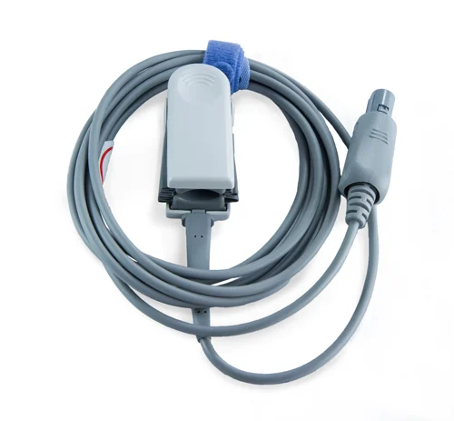 Edan Reusable SpO2 Sensor (DB9) 1m.