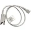 Edan Reusable SpO2 Sensor (DB9) 1m.