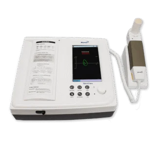 Bionet SpiroCare Spirometer