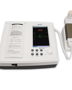 Bionet SpiroCare Spirometer