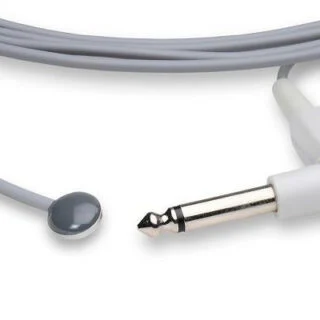 Bionet Temperature Probe (Skin Type)