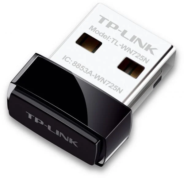 Bionet USB WiFi Dongle (2.4GHz)