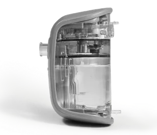 Edan Dewatering Cups for G2 CO2 (water trap)