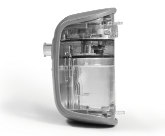 Edan Dewatering Cups for G2 CO2 (water trap)