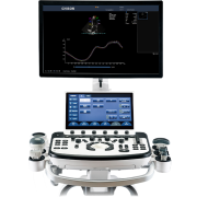 Chison XBit 90 Ultrasound Machine