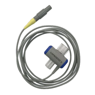 Edan Respironics CapnoStat 5 CO2 Main-stream Module 1015928