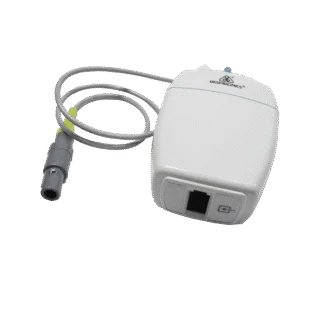 Edan Respironics LoFlo CO2 Side-stream Module 1022054