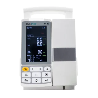 DVMPro Flux Blood Infusion Pump