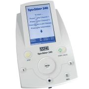 Mettler Sys*Stim 240 Neuromuscular Stimulator with M Wheel