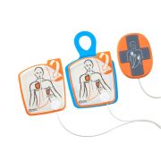 ZOLL Powerheart G5 AED ICPR Feedback Defibrillation Pads