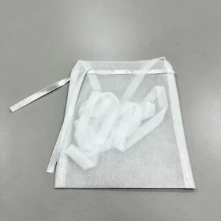 Schiller Holter Pouch Single Use