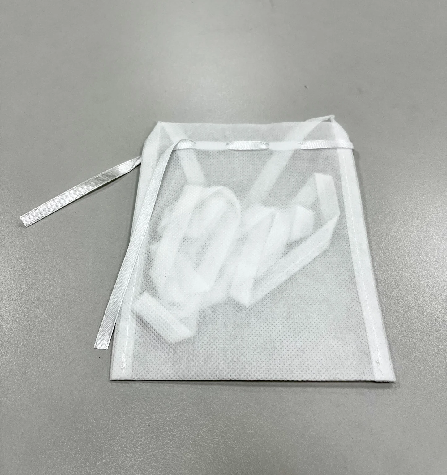 Schiller Holter Pouch Single Use