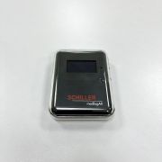 Schiller Protective case with belt clip for medilogAR