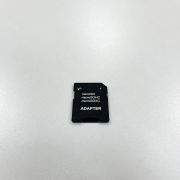 Schiller Micro SD card 2GB