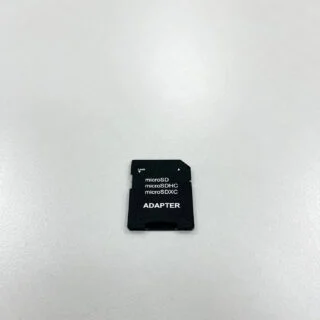 Schiller Micro SD card 2GB
