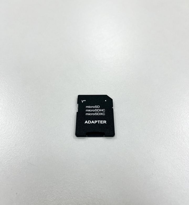 Schiller Micro SD card 2GB - CardiacDirect