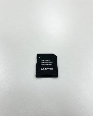 Schiller Micro SD card 2GB