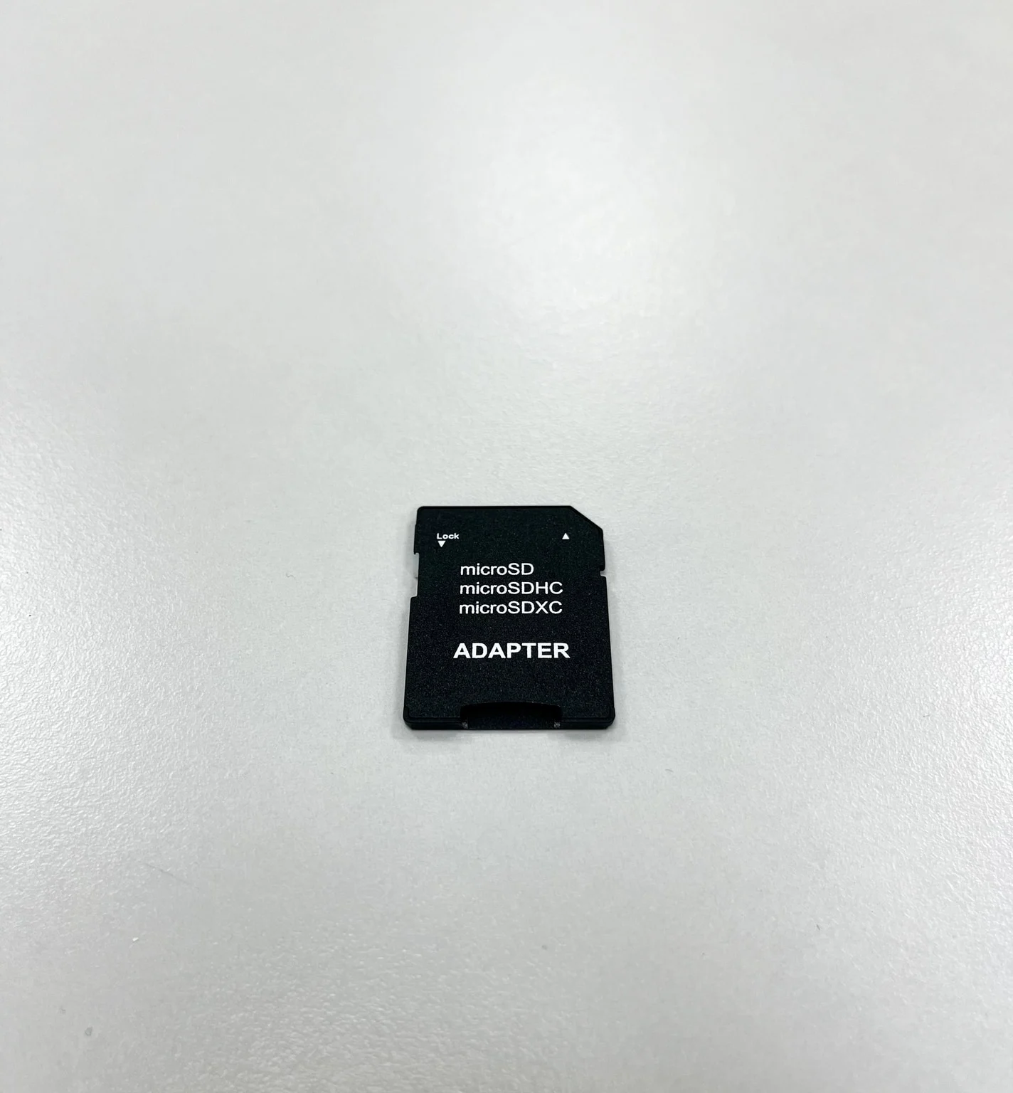 Schiller Micro SD card 2GB