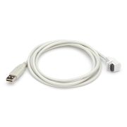 Baxter USB Download Cable for H3+, Gray